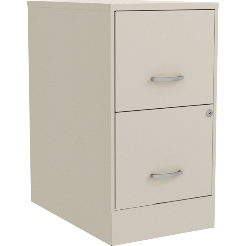 Lorell SOHO File/File 2Drawer File Wayfair